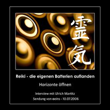 CD Cover Eigen Batterien aufladen